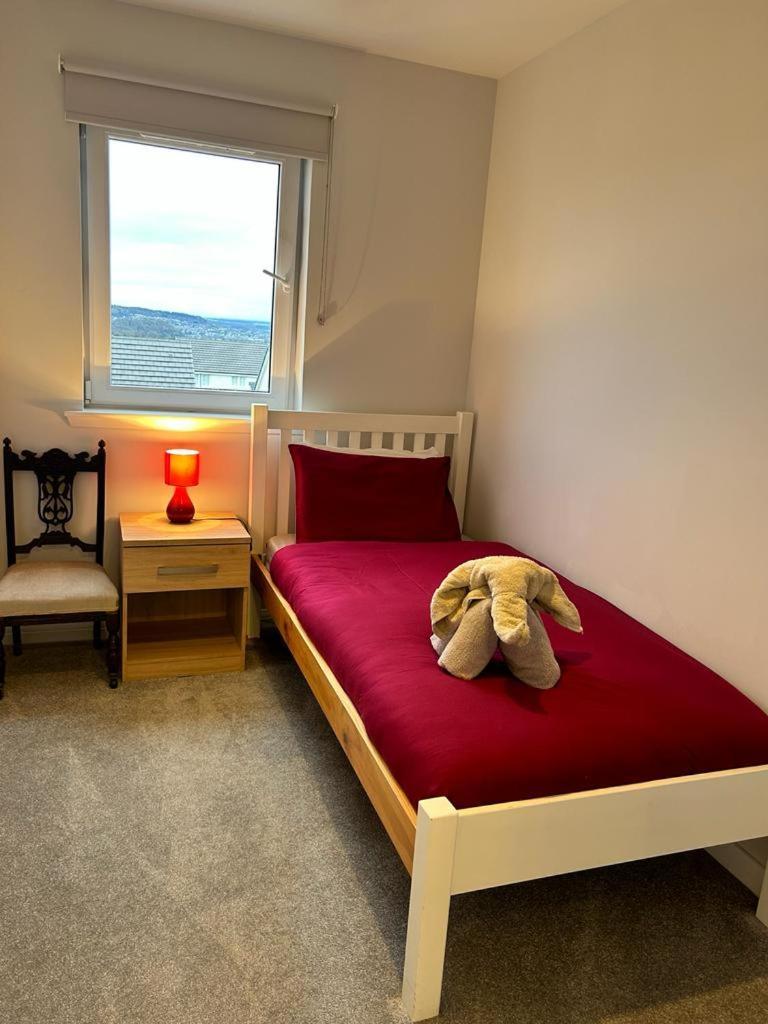 Holiday home Faillie *