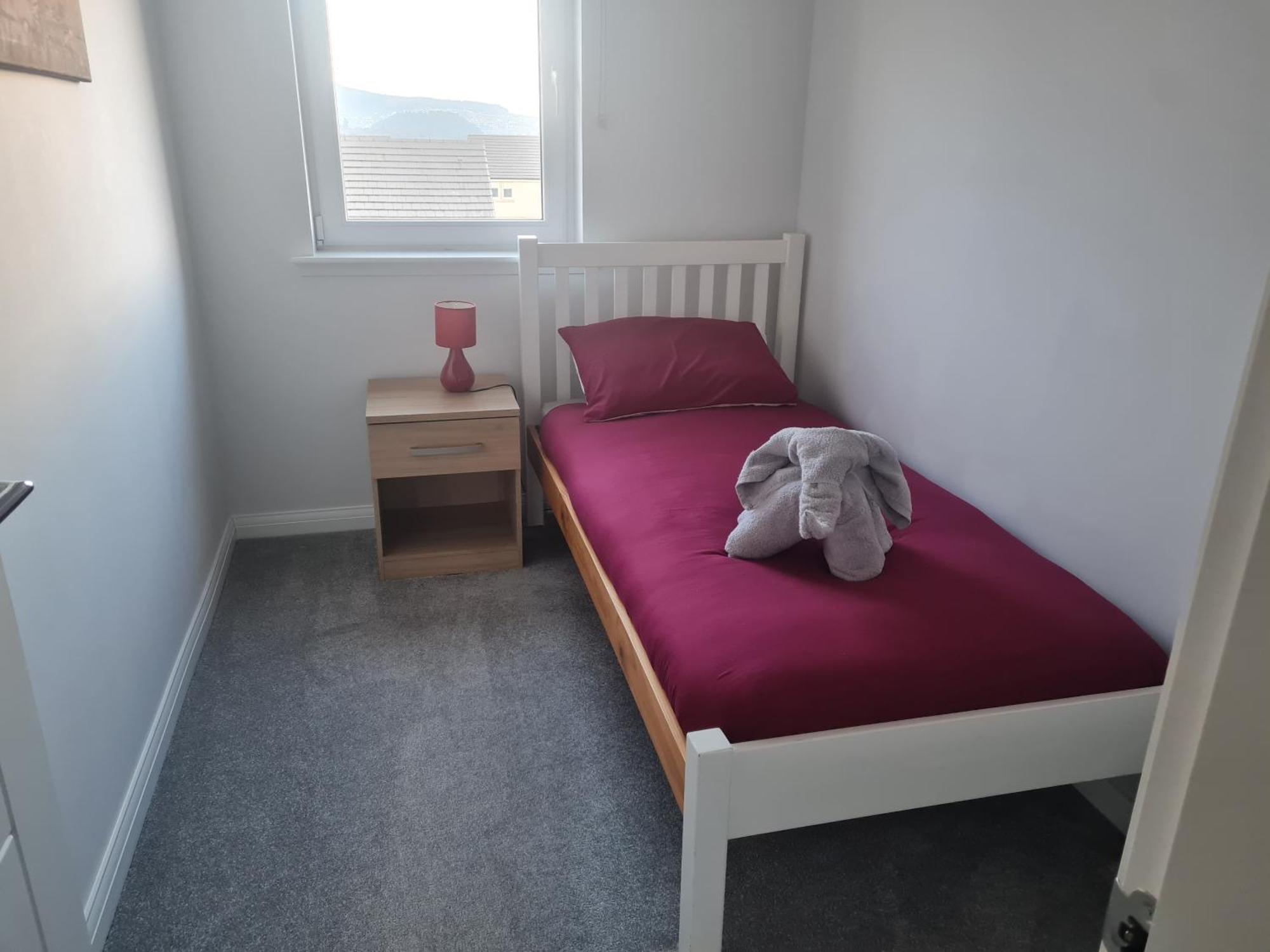 Faillie Holiday home *