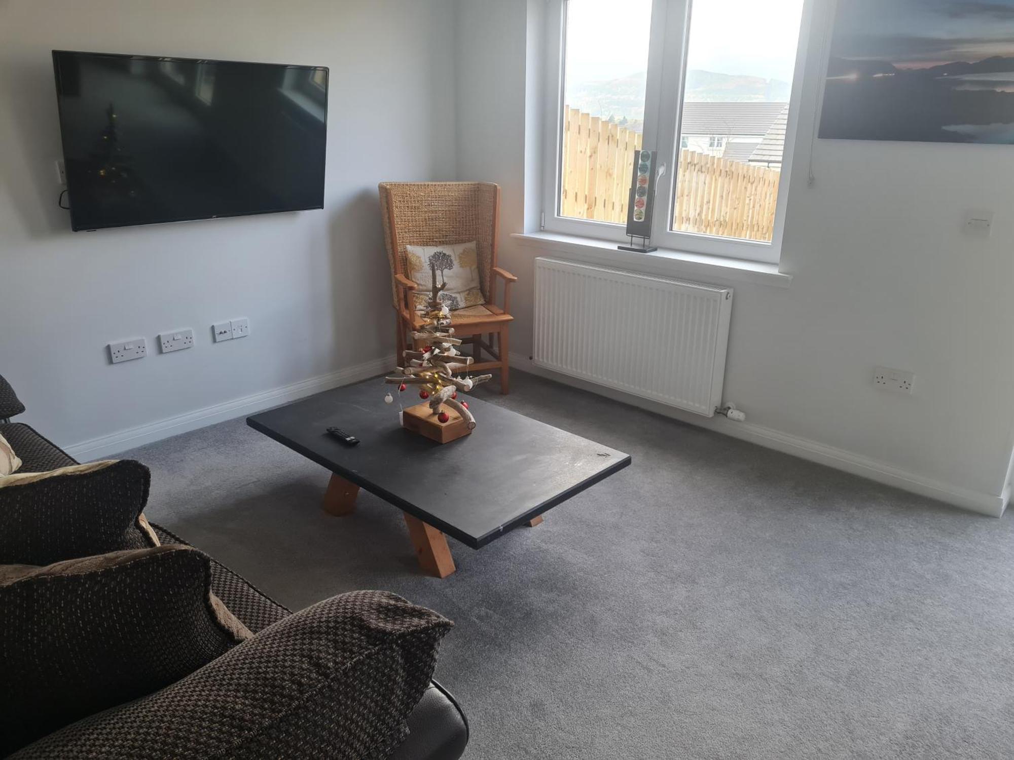 Holiday home Faillie Inverness