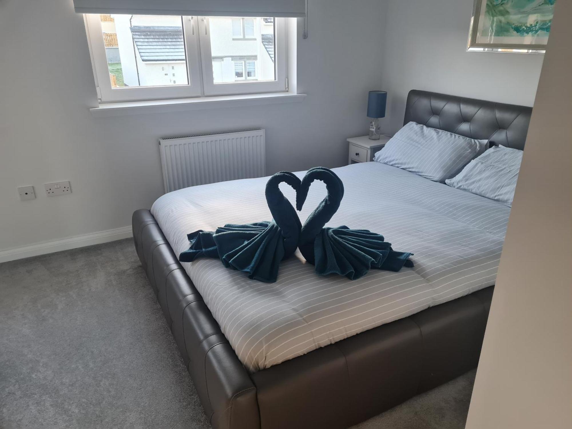Holiday home Faillie *