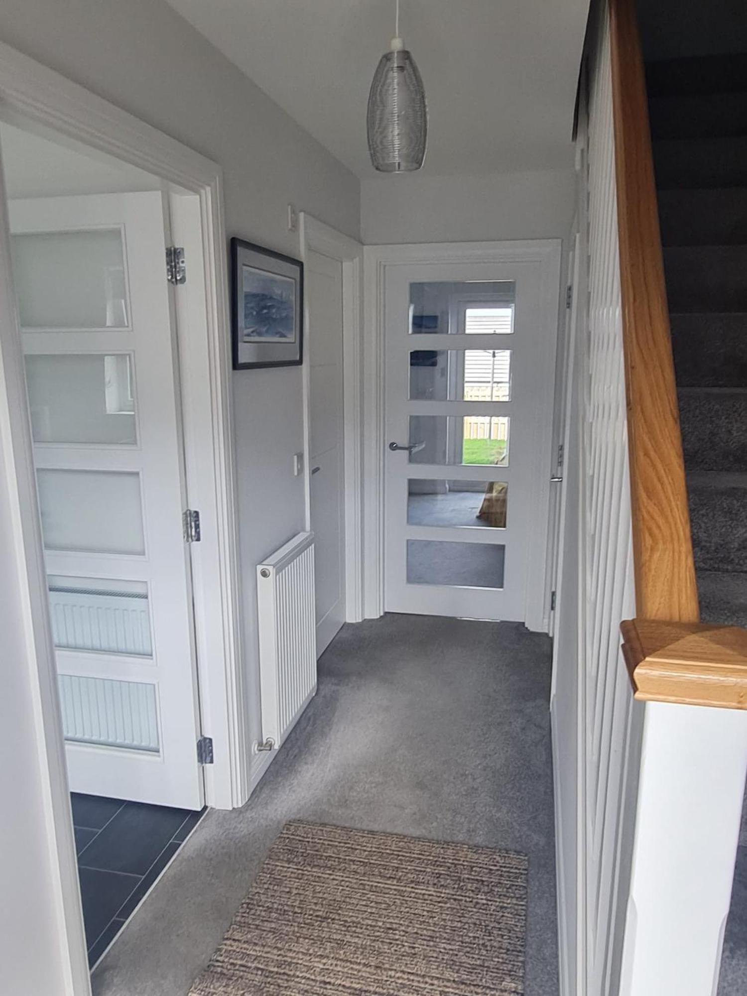 Faillie Holiday home *
