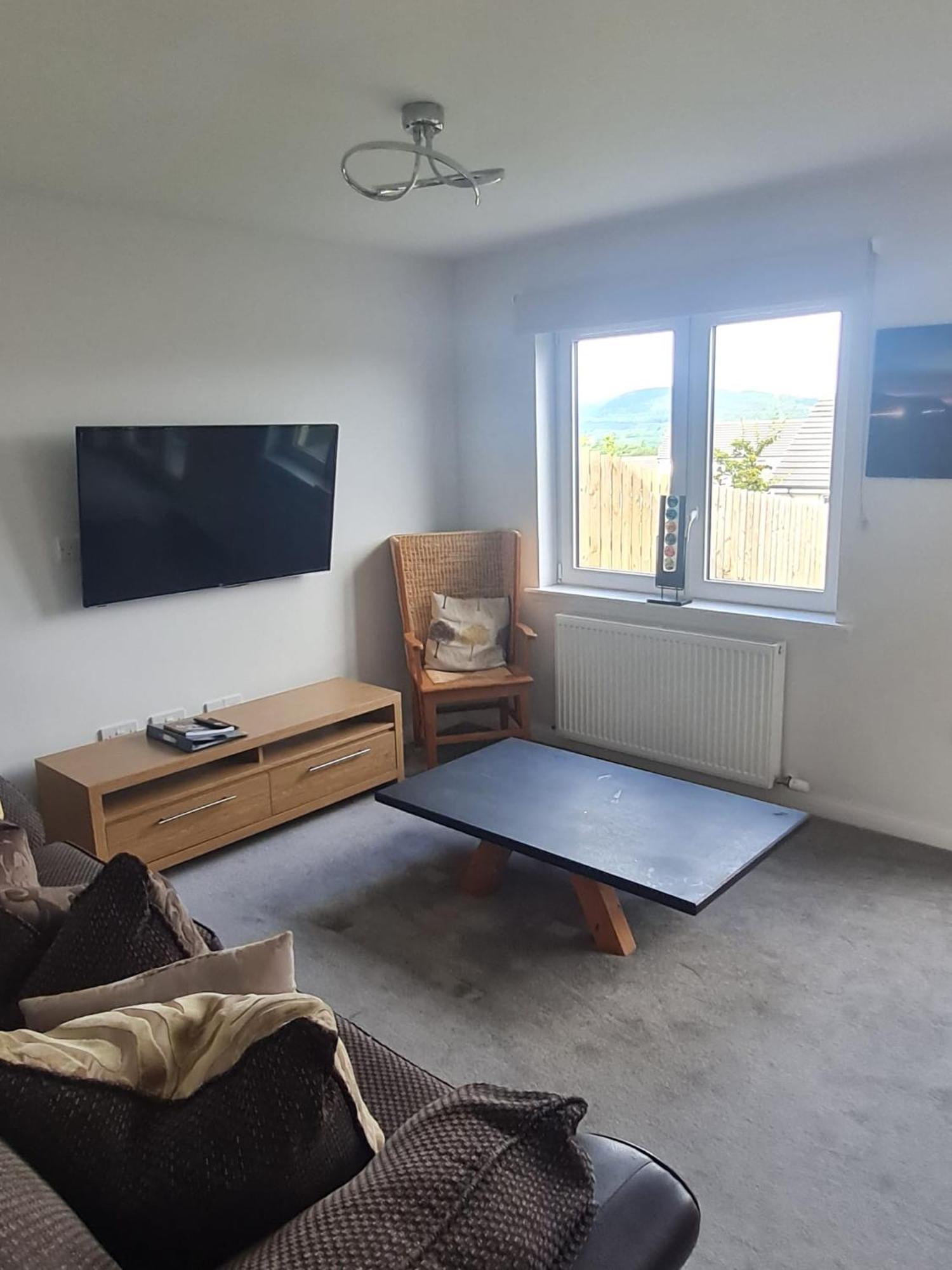 Faillie Holiday home Inverness