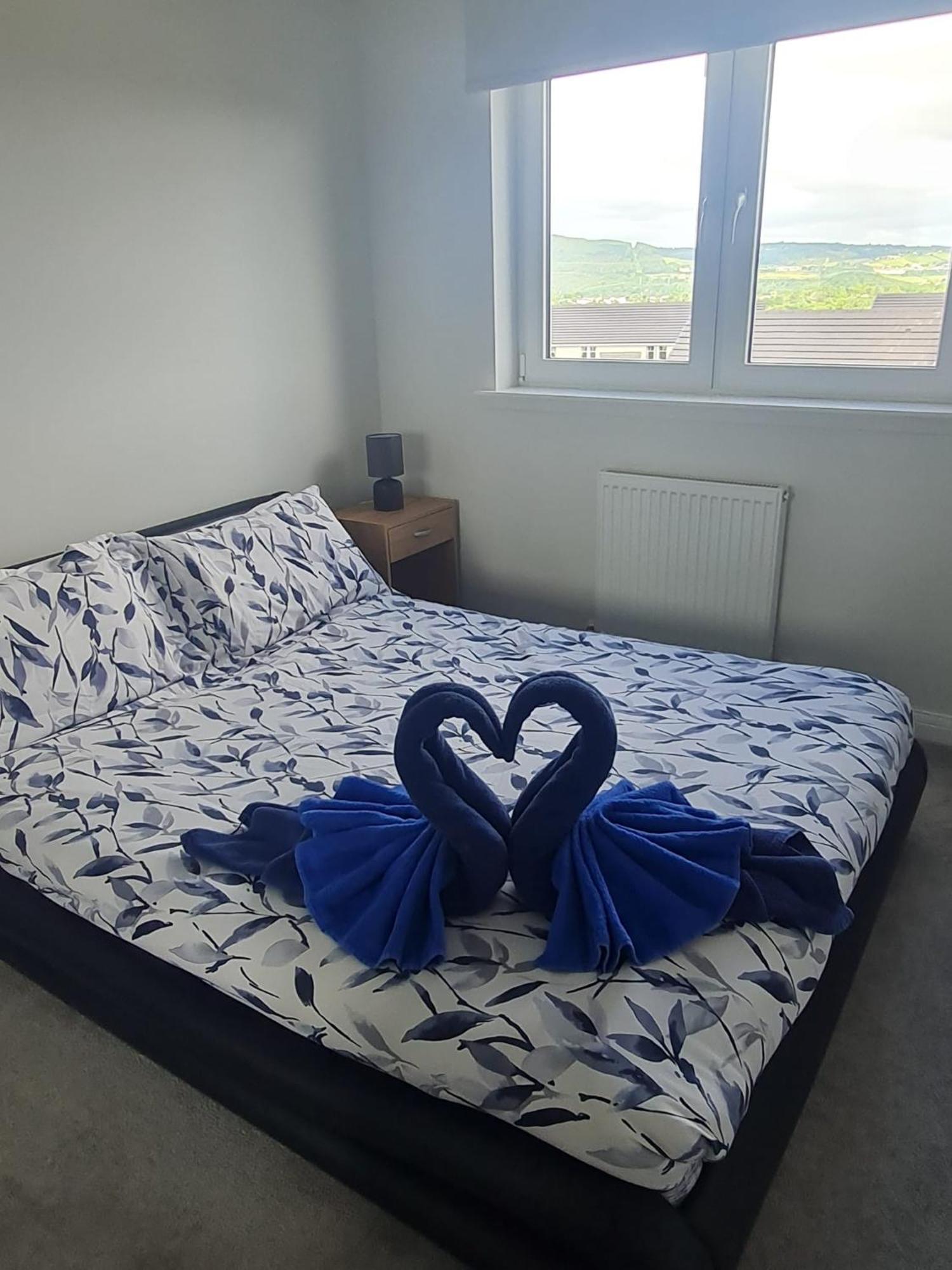 Holiday home Faillie *