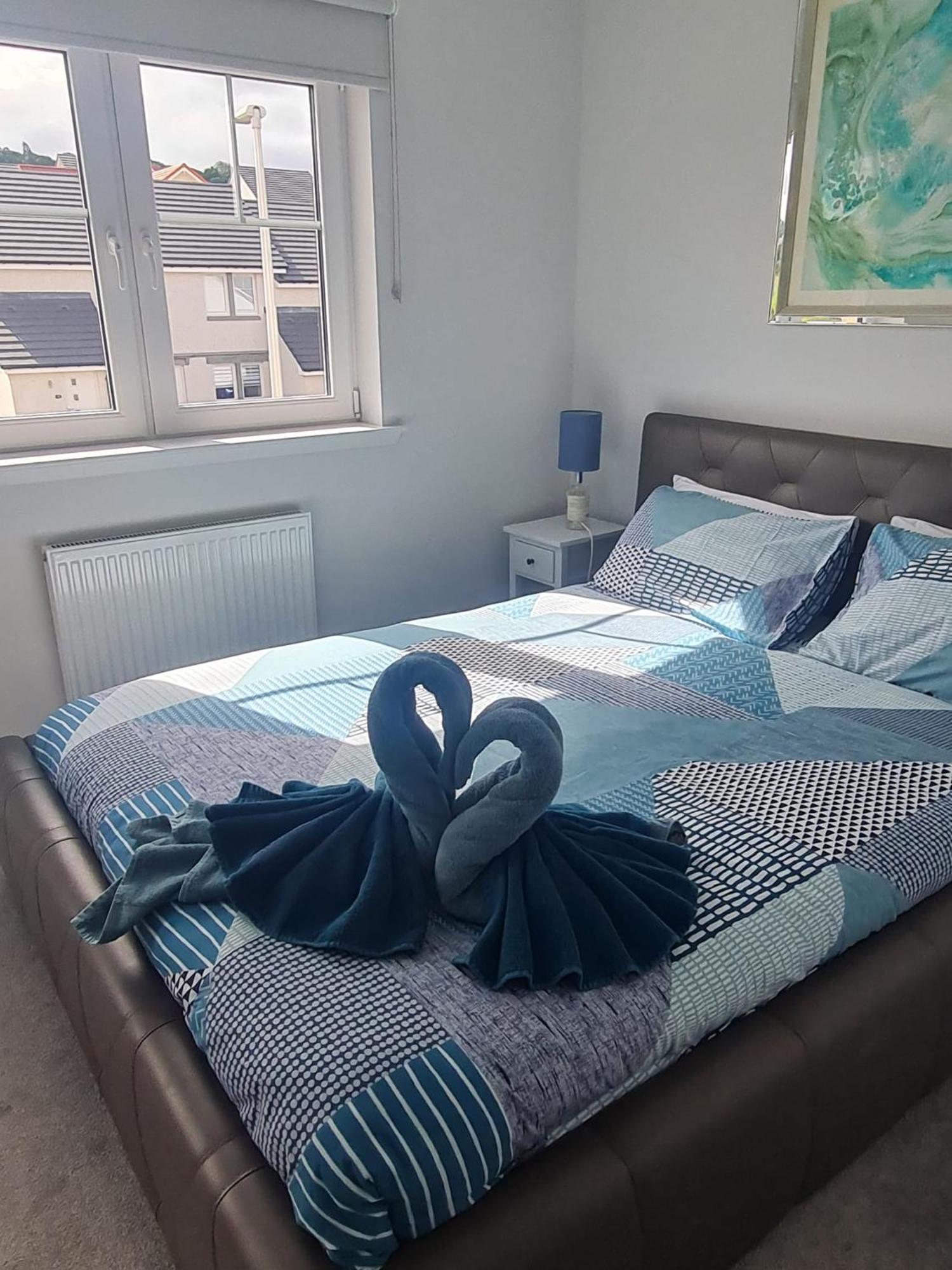Faillie Holiday home Inverness
