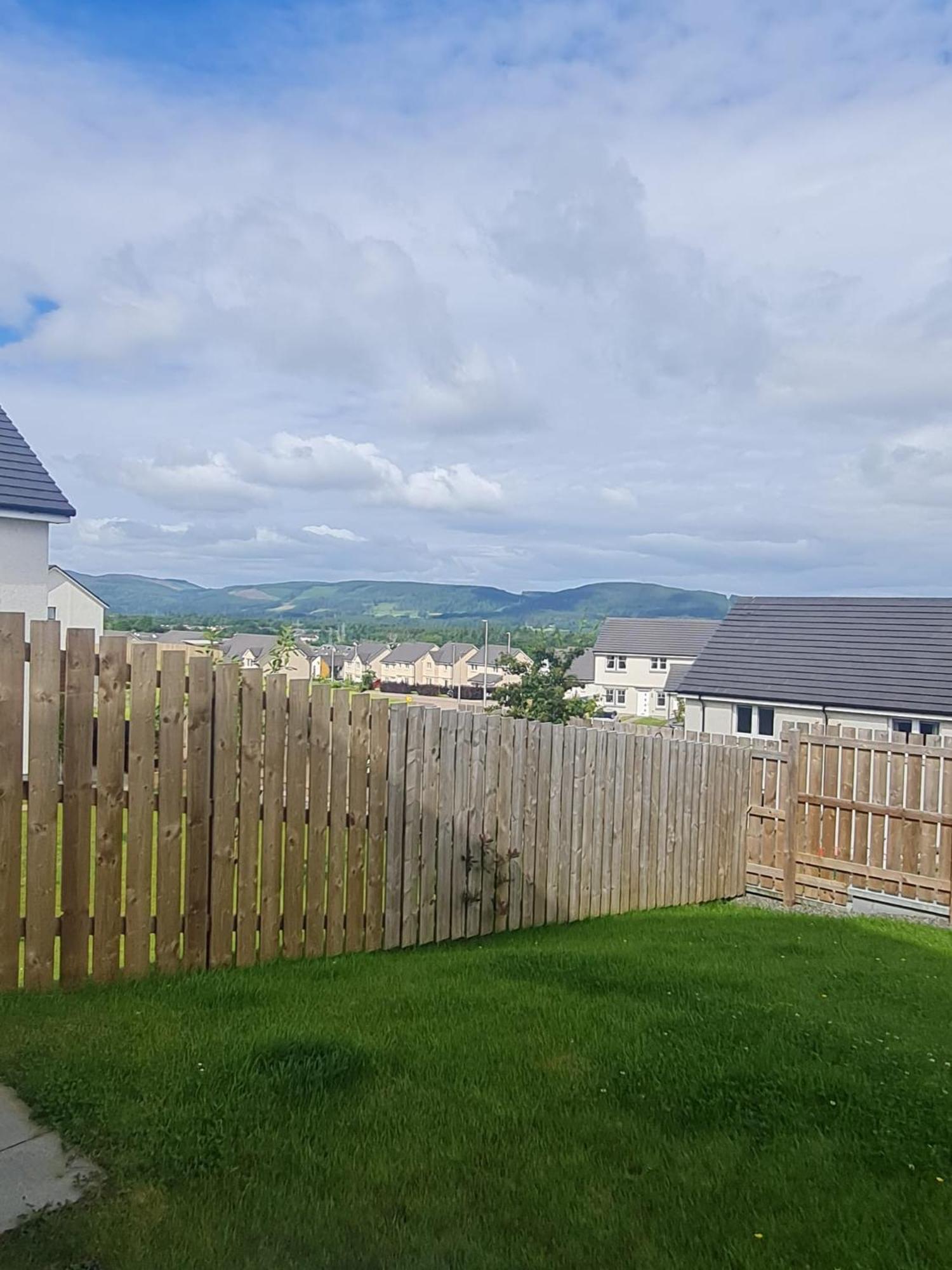 Holiday home Faillie Inverness
