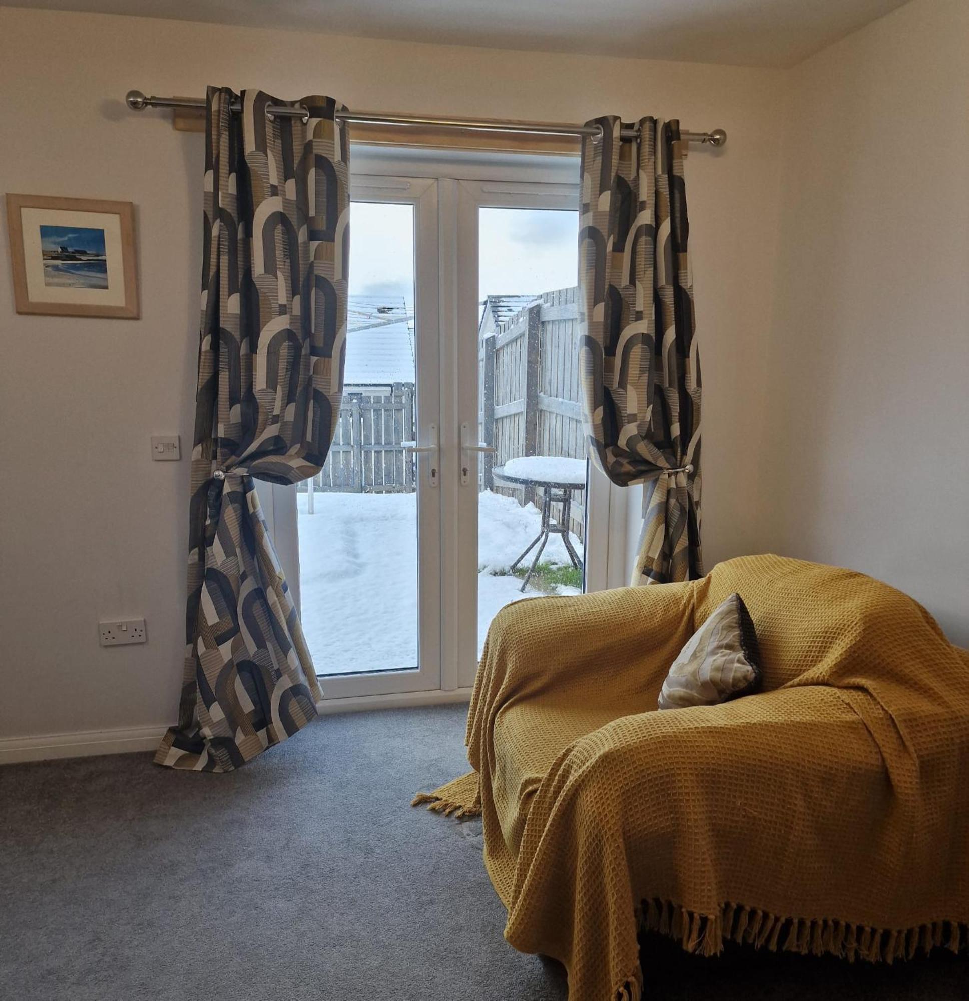 Holiday home Faillie
